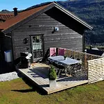 Villa Timblalodgen - Mountain Near Sognefjord & Flam