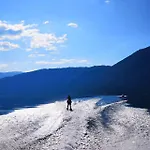 Timblalodgen - Mountain Near Sognefjord & Flam *