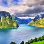 Timblalodgen - Mountain Near Sognefjord & Flam * Sogndal