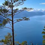 Timblalodgen - Mountain Near Sognefjord & Flam Villa *