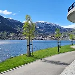 Villa Timblalodgen - Mountain Near Sognefjord & Flam *