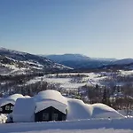 Timblalodgen - Mountain Near Sognefjord & Flam