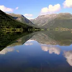 Timblalodgen - Mountain Near Sognefjord & Flam Sogndal
