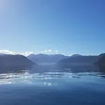 Timblalodgen - Mountain Near Sognefjord & Flam Villa Sogndal