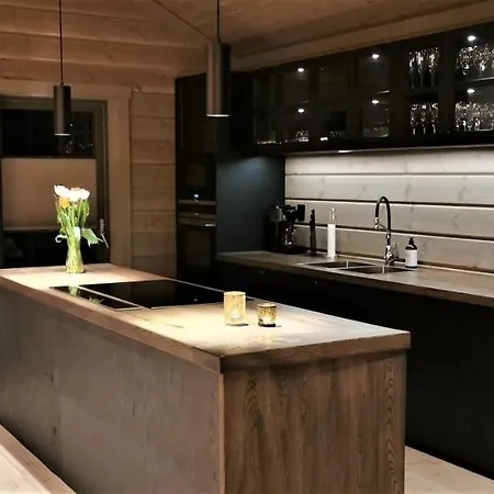 Villa Timblalodgen *