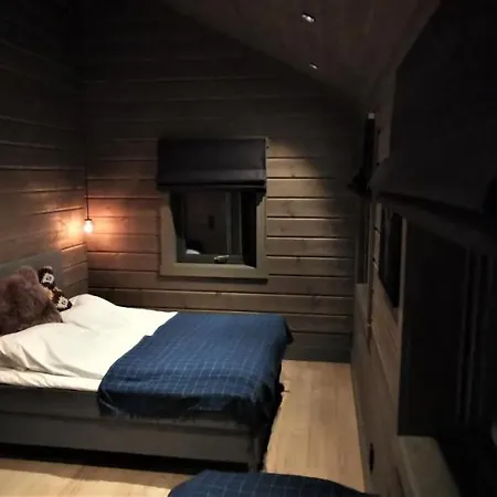 Villa Timblalodgen Sogndal