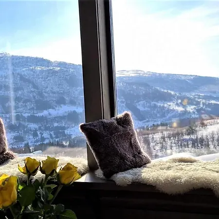 Villa Timblalodgen *