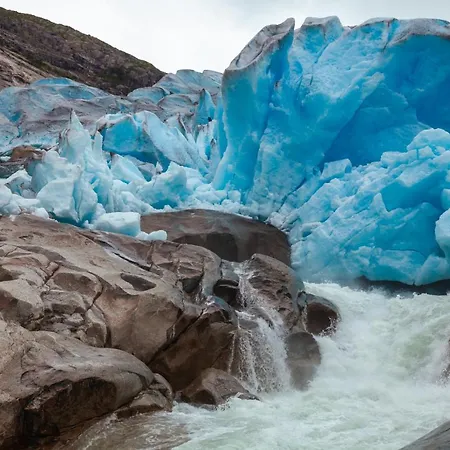 Timblalodgen * Sogndal