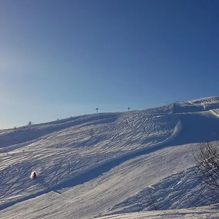 Timblalodgen Villa *