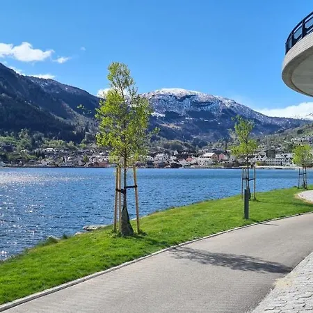 别墅 Timblalodgen *