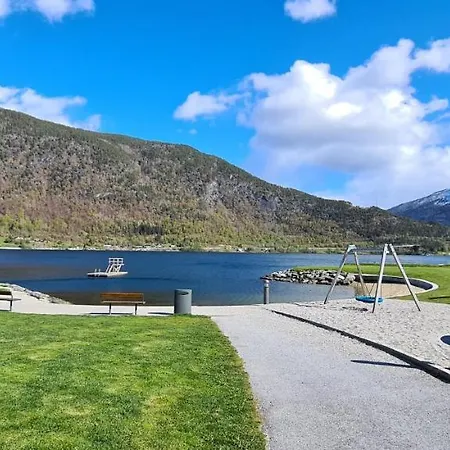 Timblalodgen Sogndal