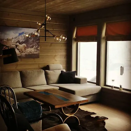 Timblalodgen Willa *