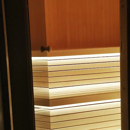 Timblalodgen Villa *