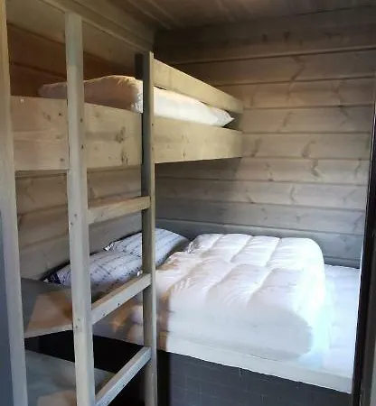 Timblalodgen 别墅 *