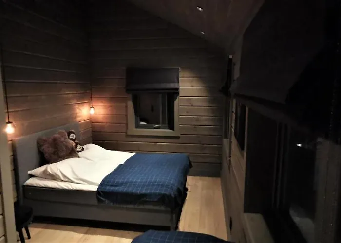 Villa Timblalodgen Sogndal