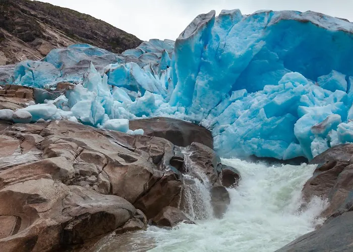 Timblalodgen * Sogndal