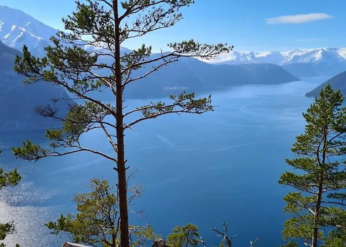 Timblalodgen Villa *