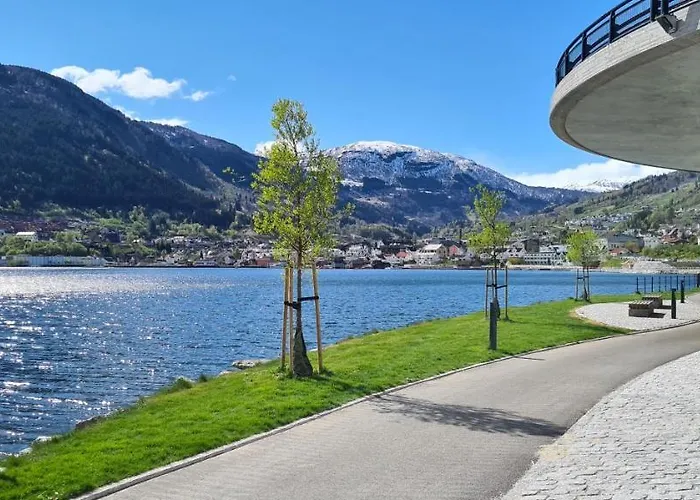 Villa Timblalodgen *