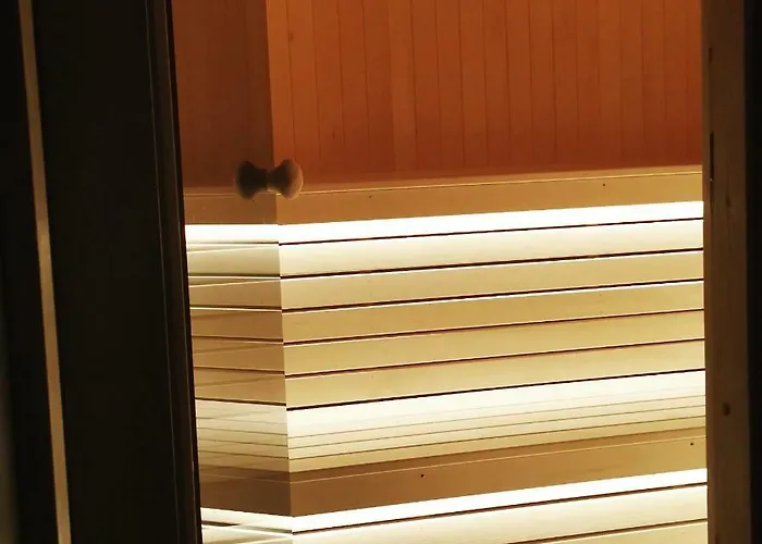 Timblalodgen Villa *