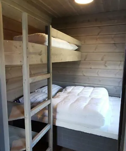 Timblalodgen - Mountain Near Sognefjord & Flam Willa *