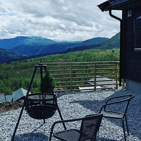 Timblalodgen Vila