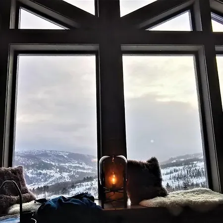 Timblalodgen - Mountain Near Sognefjord & Flam فيلة سوغندال