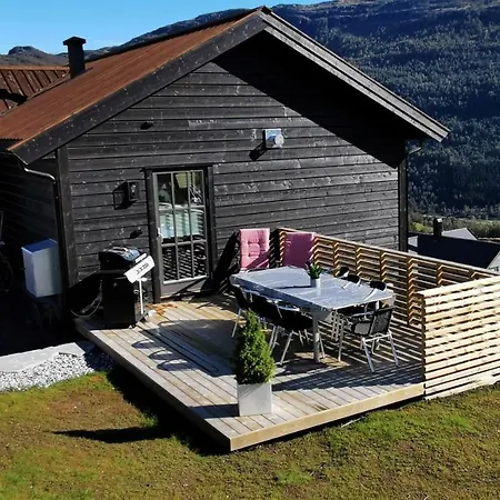 فيلة Timblalodgen - Mountain Near Sognefjord & Flam