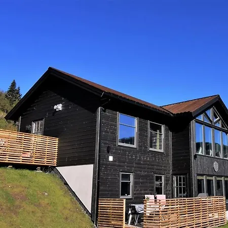 Vila Timblalodgen