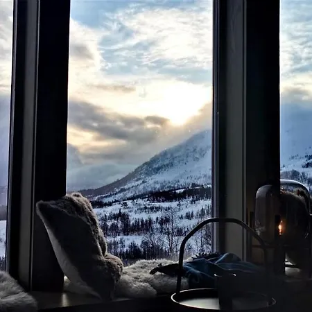 Vila Timblalodgen Sogndal