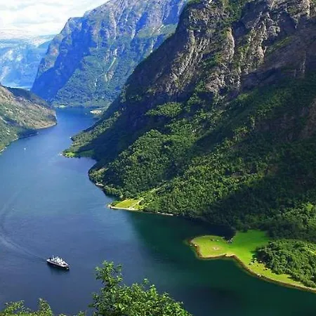 Timblalodgen * Sogndal