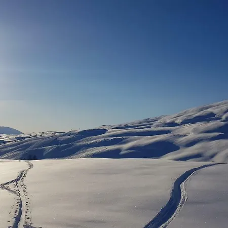 Timblalodgen Sogndal